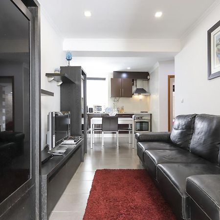 Apartmán Cosy Lisbon Flat By Homing Exteriér fotografie