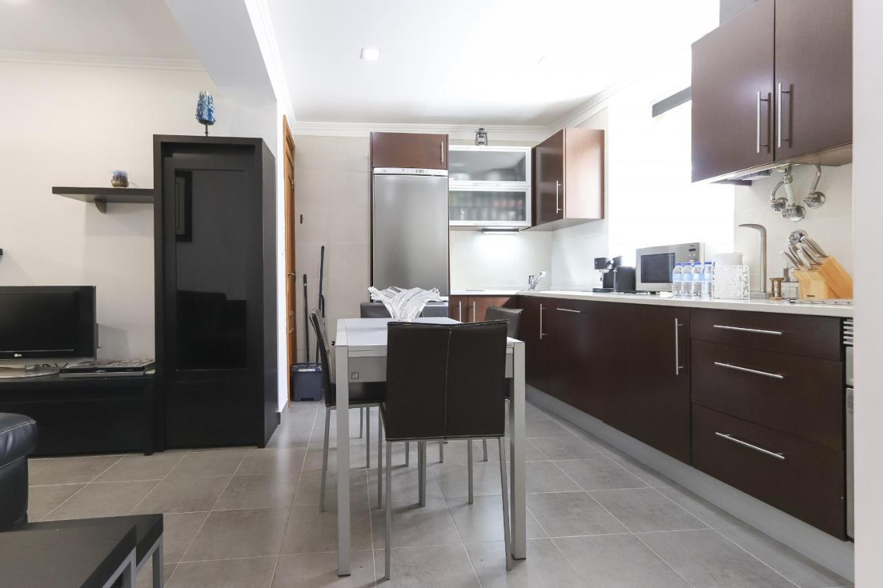 Apartmán Cosy Lisbon Flat By Homing Exteriér fotografie