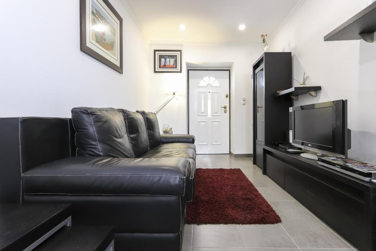Apartmán Cosy Lisbon Flat By Homing Exteriér fotografie