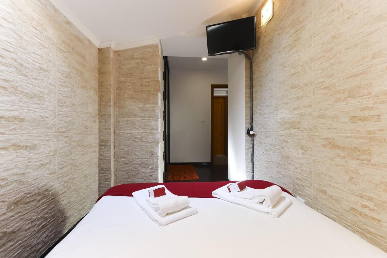 Apartmán Cosy Lisbon Flat By Homing Exteriér fotografie