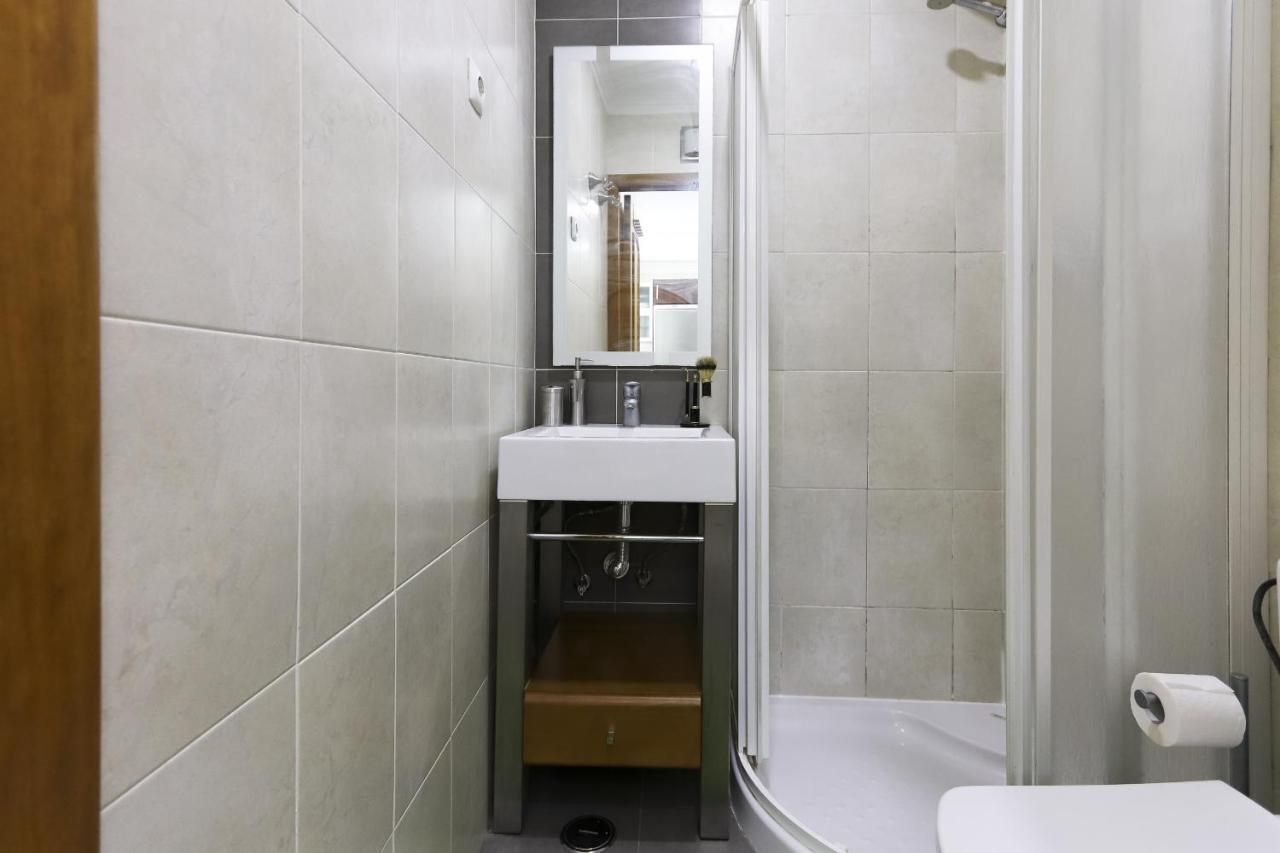 Apartmán Cosy Lisbon Flat By Homing Exteriér fotografie